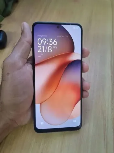 Redmi note 12