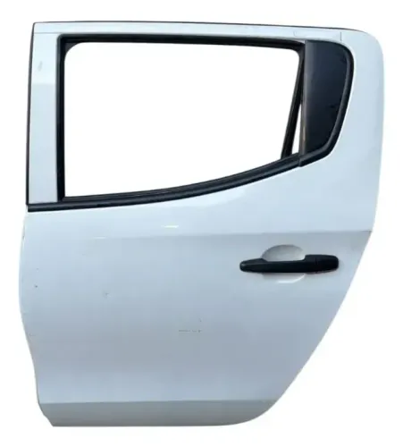 Porta Traseira L. Esquerdo New Triton L200 2017/2024 (Usado)