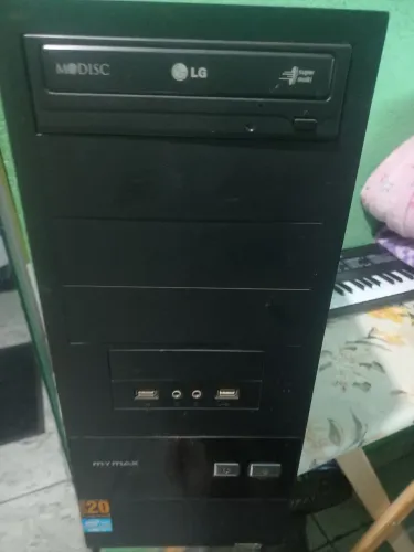Gabinetes pra retirada de peças