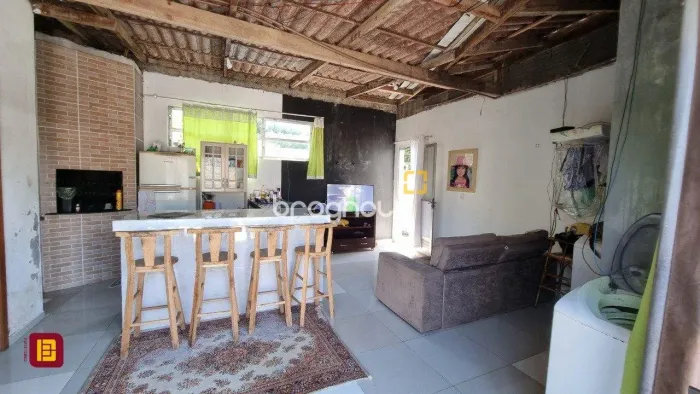 Casa residencial 5 quartos na Tapera