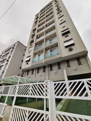 Apartamento espaçoso com 84 metros quadrado, com 1 quarto na Aparecida