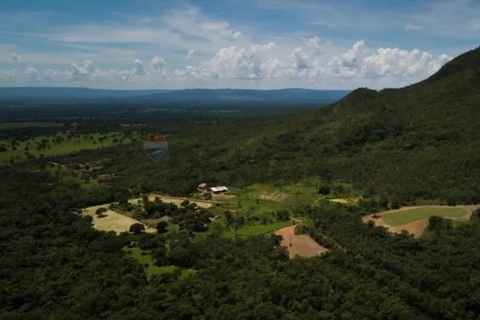 Fazenda Bocaina do Sol