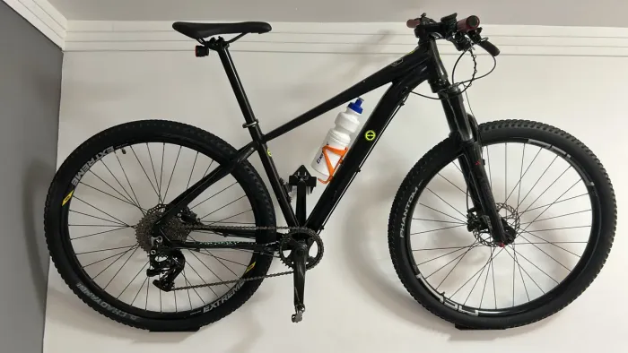 Bike Absolute TAM 17