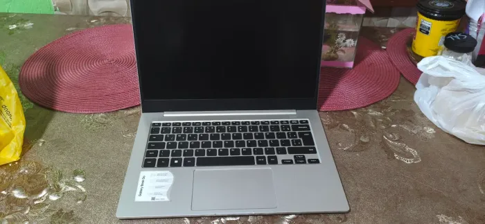 Samsung Galaxy Book Go