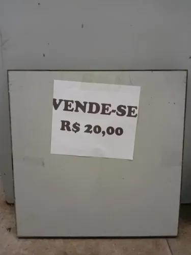 Pallet Estrado Plastico 50x50