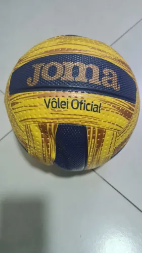 Bola de vôlei Joma nova