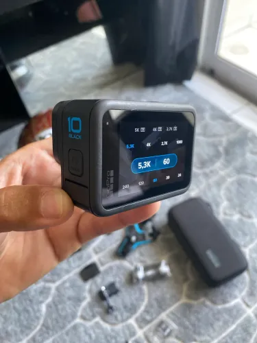 GoPro Hero 12 Black