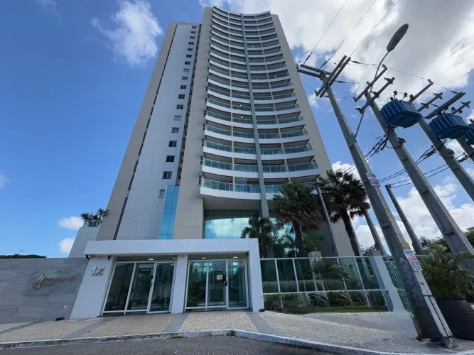APARTAMENTO para alugar na cidade de FORTALEZA-CE