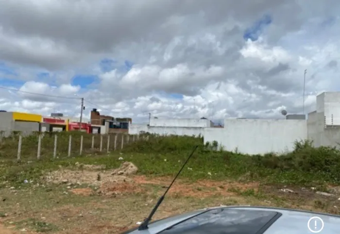 Terreno Loteamento Vitória de Santo Antão