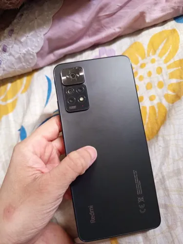 Redmi Note 11 Pro 5G 128GB