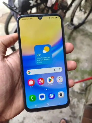 Samsung A15 5G