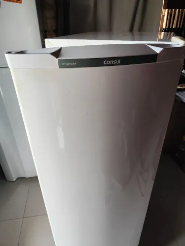 Geladeira Consul