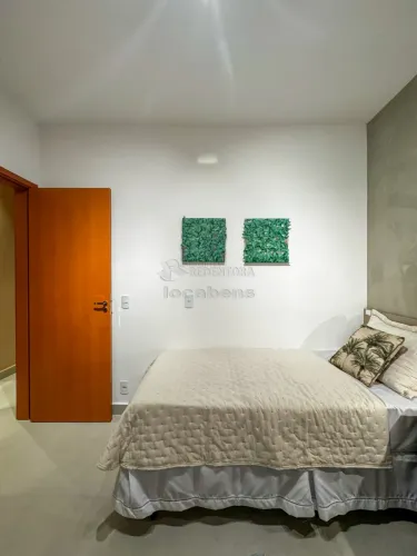 Apartamento Padrão para Locação e Venda com 03 Dormitórios no bairro Universitário