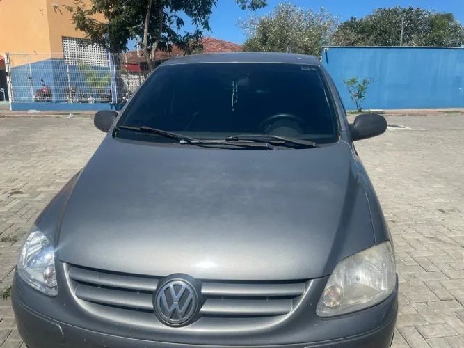 Imagem de Volkswagen Fox City 1.0mi/ 1.0mi Total Flex 8V 3P 2006