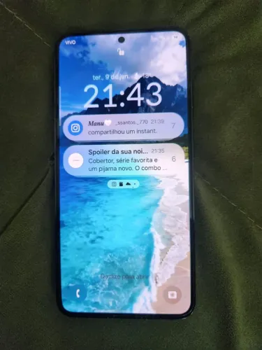 Galaxy S23 