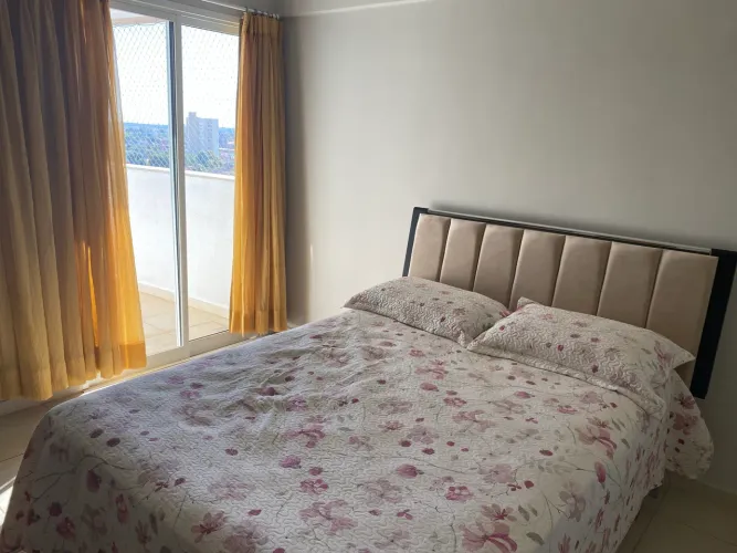 Seu novo lar está no Residencial Salvador Dali