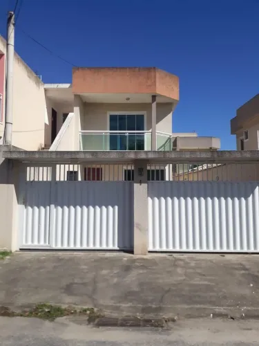 Atlântica Imóveis tem excelente casa para locação, 85 m² por R$ 2.600,00 - Jardim Mariléa-
