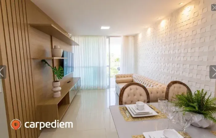 PC vende. Cabo Branco. Beira mar. Porteira fechada