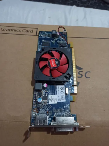 Placa de vídeo