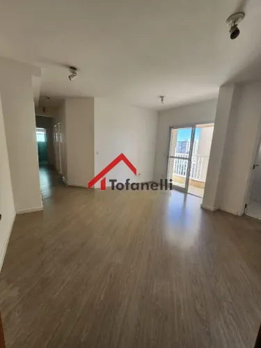 Condomínio Plaza Mayor - Apartamento em Centro, São Bernardo do Campo/SP
