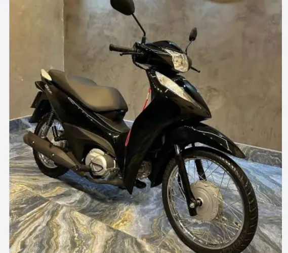 Biz 125 2026