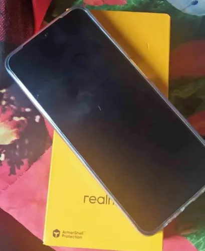 realme note 50