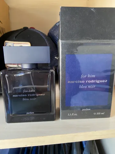 Narcizo Rodrigues Bleu Noir Parfum