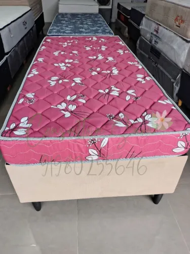 CAMA BOX SOLTEIRO COM FRETE GRÁTIS ACEITAMOS CARTÕES