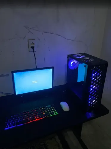 PC Gamer de Entrada Completo I5