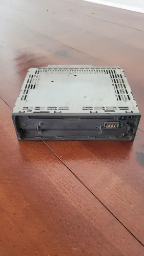 Pioneer DEH-P5780MP (sem frente)