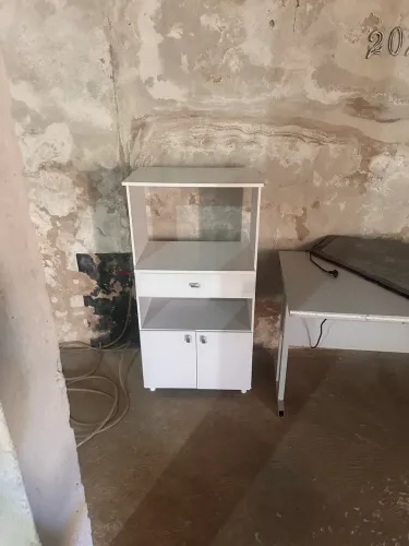 Armário Multiuso Paneleira