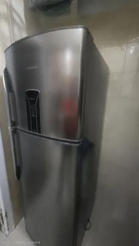 Refrigerador Panasonic 391 litros