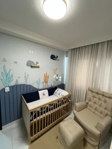 Especialista em Decoração de Bebê
