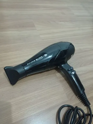 Secador de cabelos profissional