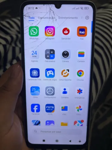 Redmi 13C