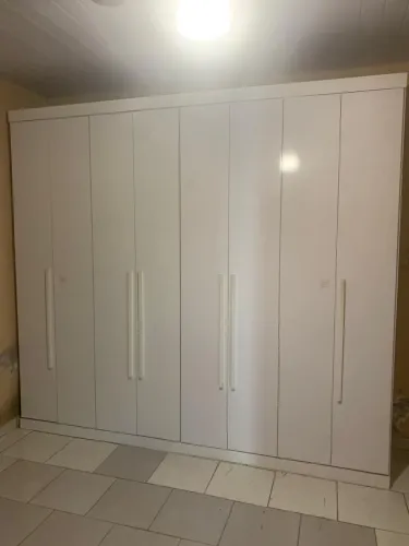 Guarda roupa casal