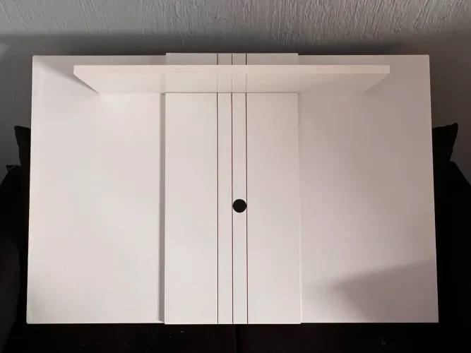 Painel de TV