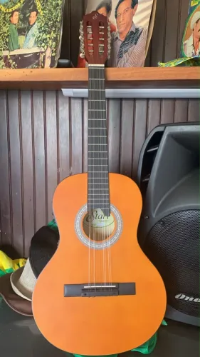 Viola caipira 