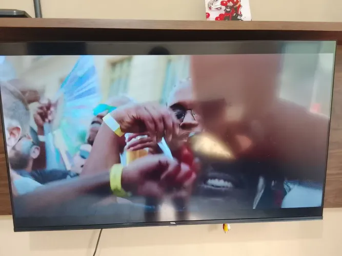Vendo TV TCL