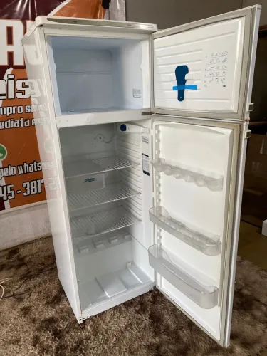 Geladeira Dako degelo seco (entrego)