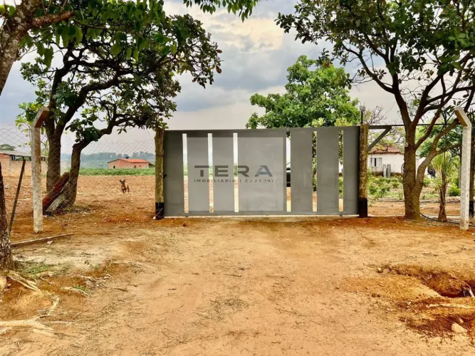 Chácara para Venda em Bela Vista de Goiás, Chacara Pedra