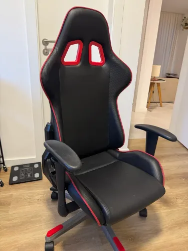 Cadeira Gamer 