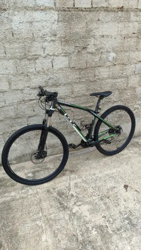 Bike aro 29 karakoram T 27