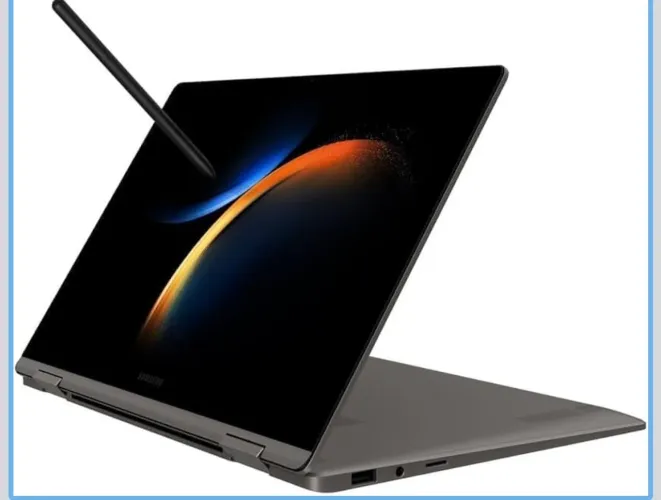 Notebook Samsung 3 360