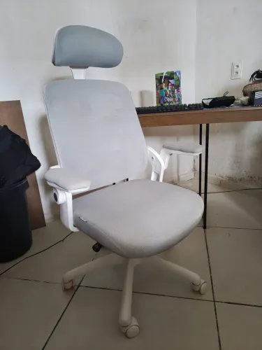 Cadeira Ergonômica / Gamer Elements Astra