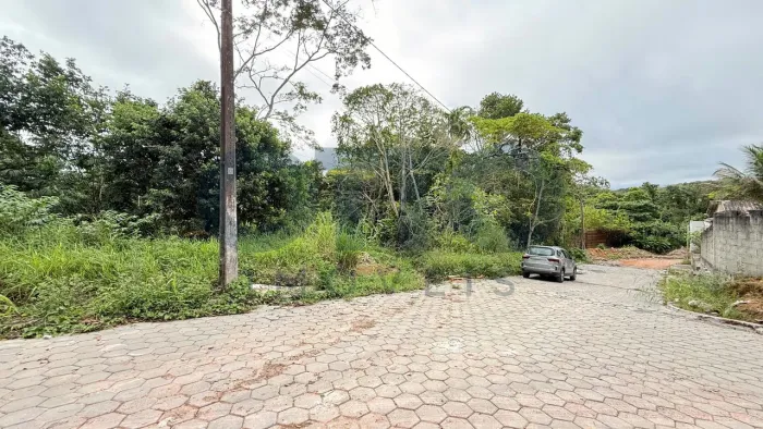 Terreno de 547 m² à venda no Village II, Porto Seguro, Bahia
