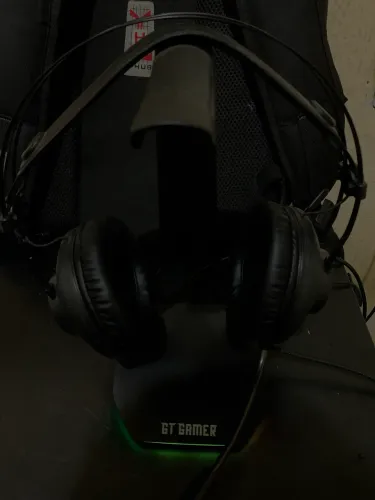 Headset Gamer Goldentec GT Astra