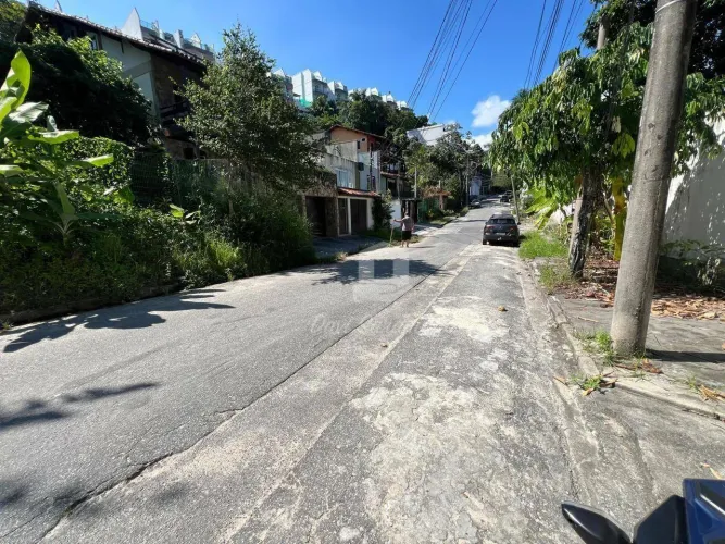 Terreno a venda em Camboinhas