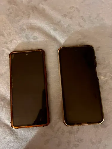 A53 5g, e Moto G54 5g!