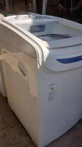 Eletrolux 15kg 220v.